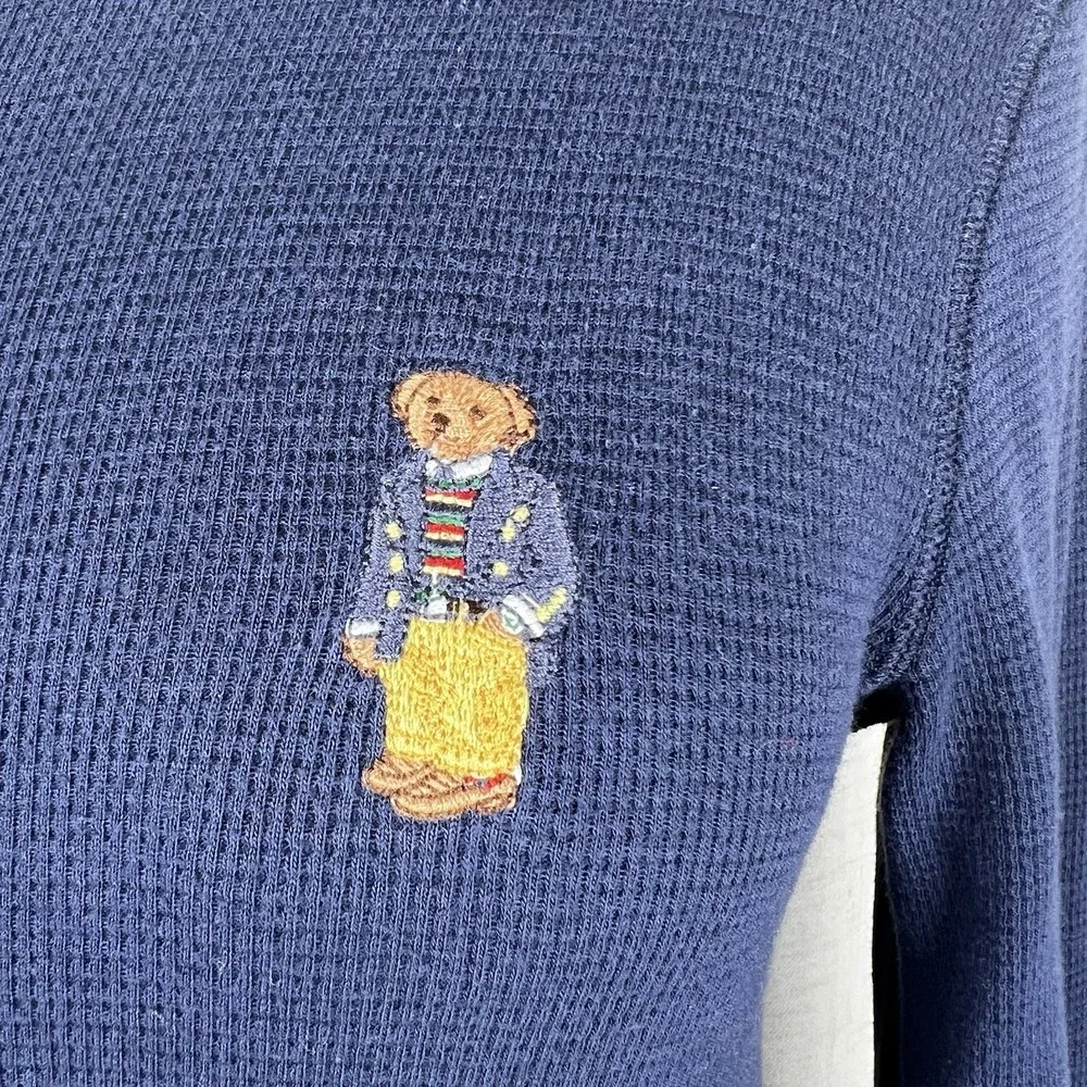 Polo Ralph Lauren very good
